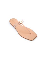 Alexis Isabel Charm Sandal