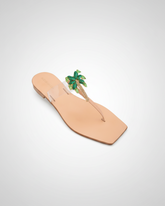 Alexis Isabel Charm Sandal