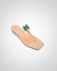 Alexis Isabel Charm Sandal