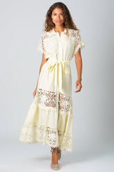 Bethany Dress