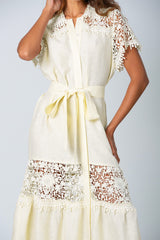 Bethany Dress