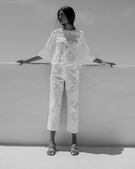 Adele Blouse