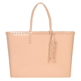 Angelica Matte Large Tote