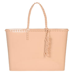 Angelica Matte Large Tote