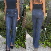 Bevy Flog Adele Denim