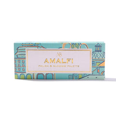 Artistboxxx Amalfi Polish and Glowww Palette