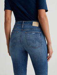 AG Farrah Boot Crop