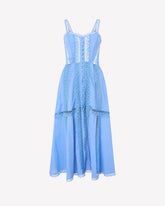 Charo Ruiz Long Dress Dafelle