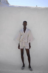 Ada Kamara Coastal Dream Top