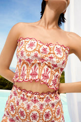 Charo Ruiz Areth Top
