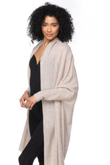 Cashmere Cocoon
