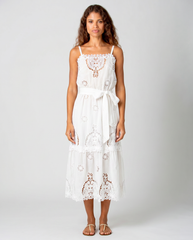 Esme Long Dress