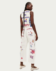 Cala Markers Barrel Pants