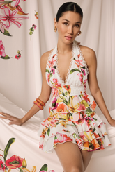 Charo Breeze Top