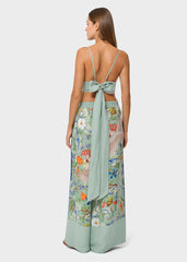 Carmen Lounge Pant