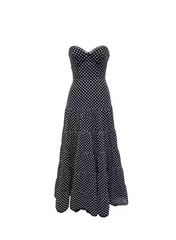 Long Dress Jimena