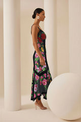 Rosario Long Dress