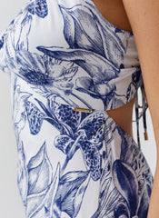 Jacey Paloma Dress