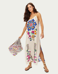 Olivia Markers Dress