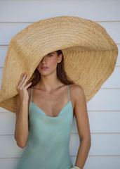 Jade Scarlett Slip Dress