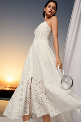 Charo Ruiz Irene Long Dress