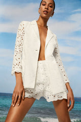 Charo Ruiz Kora Blazer