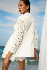 Charo Ruiz Kora Blazer