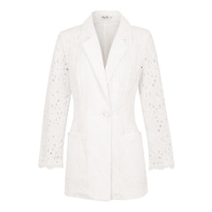 Charo Ruiz Kora Blazer