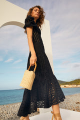 Charo Ruiz Ibiza Gina Long Skirt