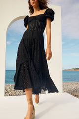 Charo Ruiz Ibiza Gina Long Skirt