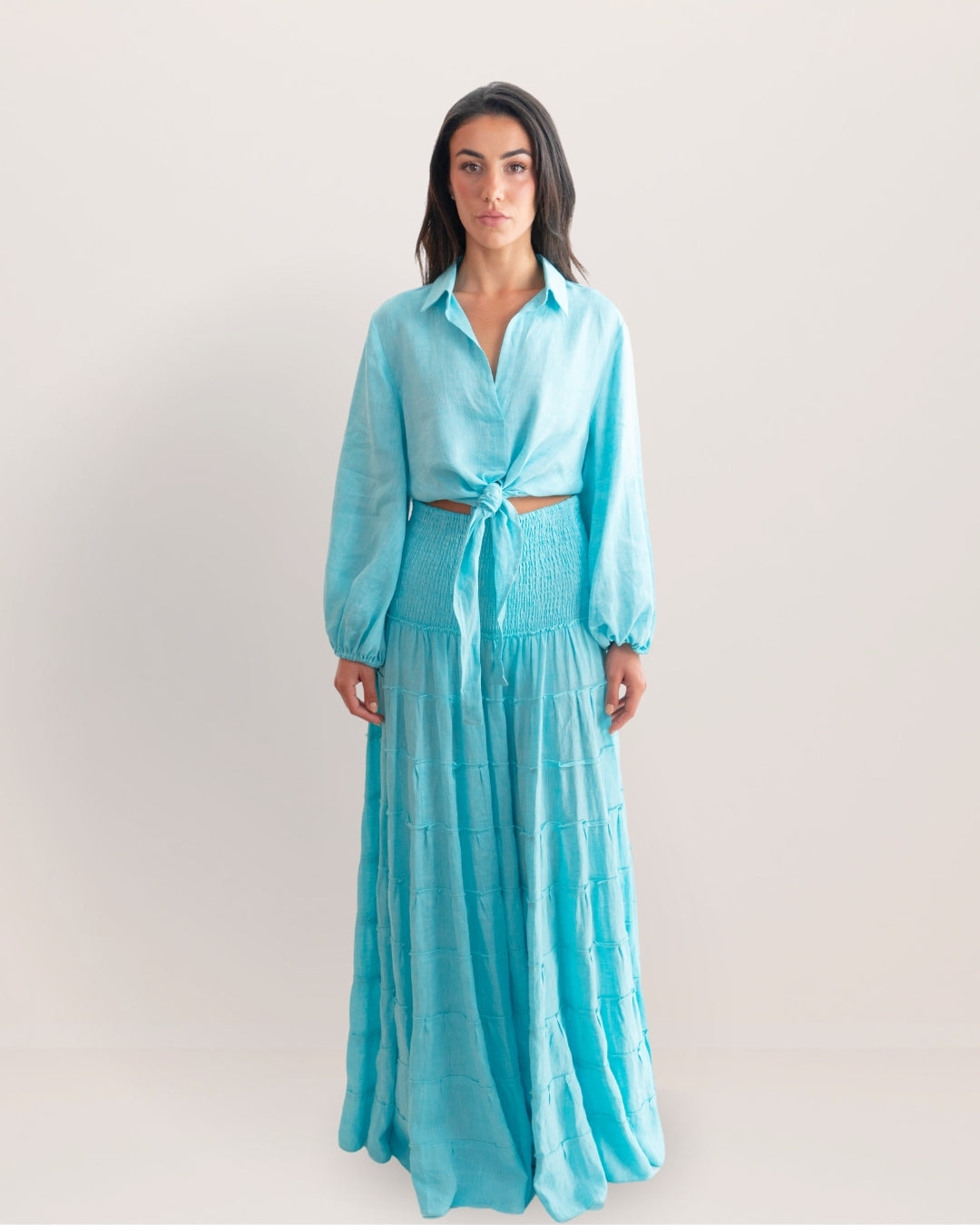 Camicia Mary