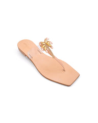 Alexis Isabel Charm Sandal