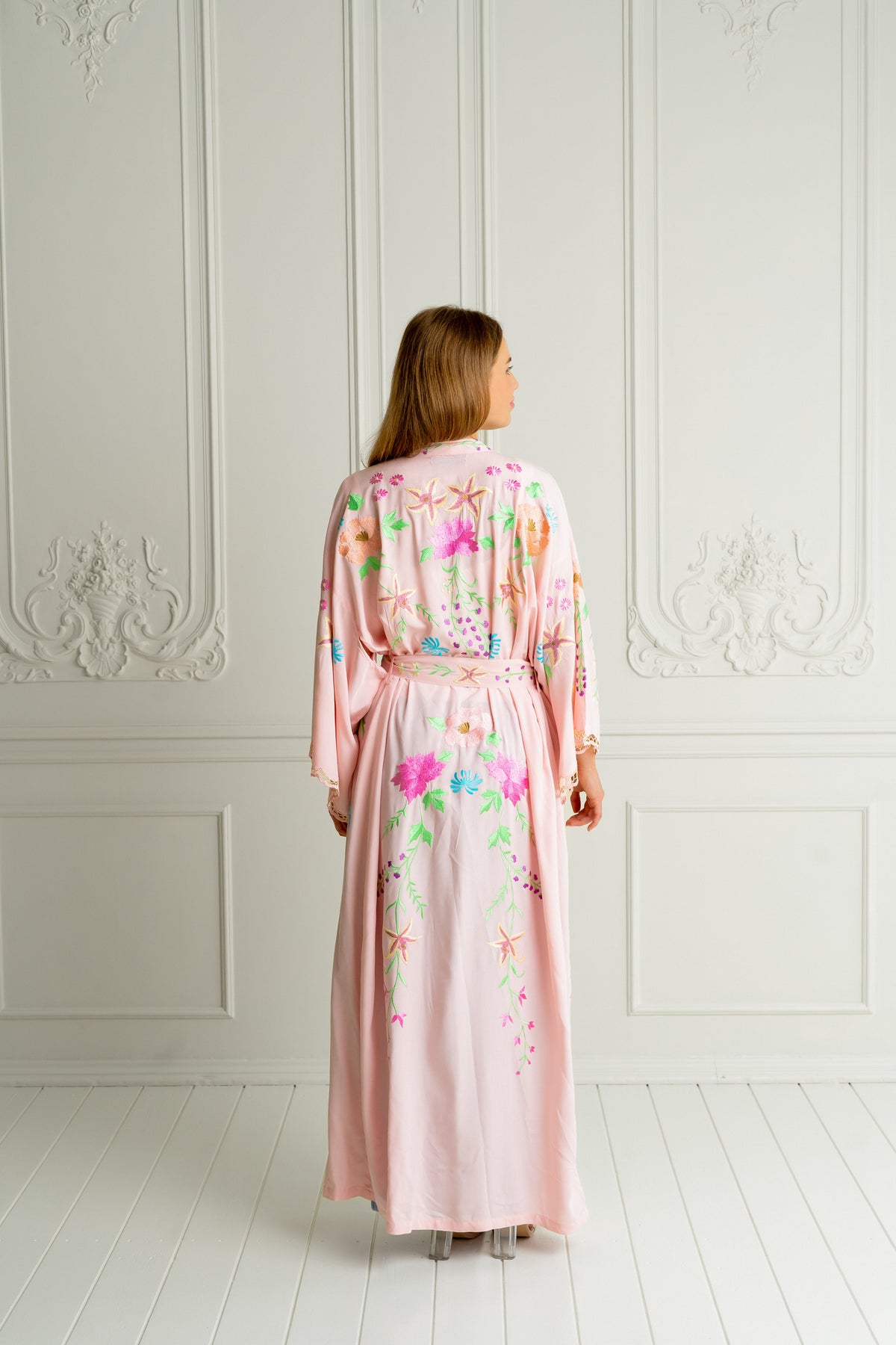 Girona Kimono