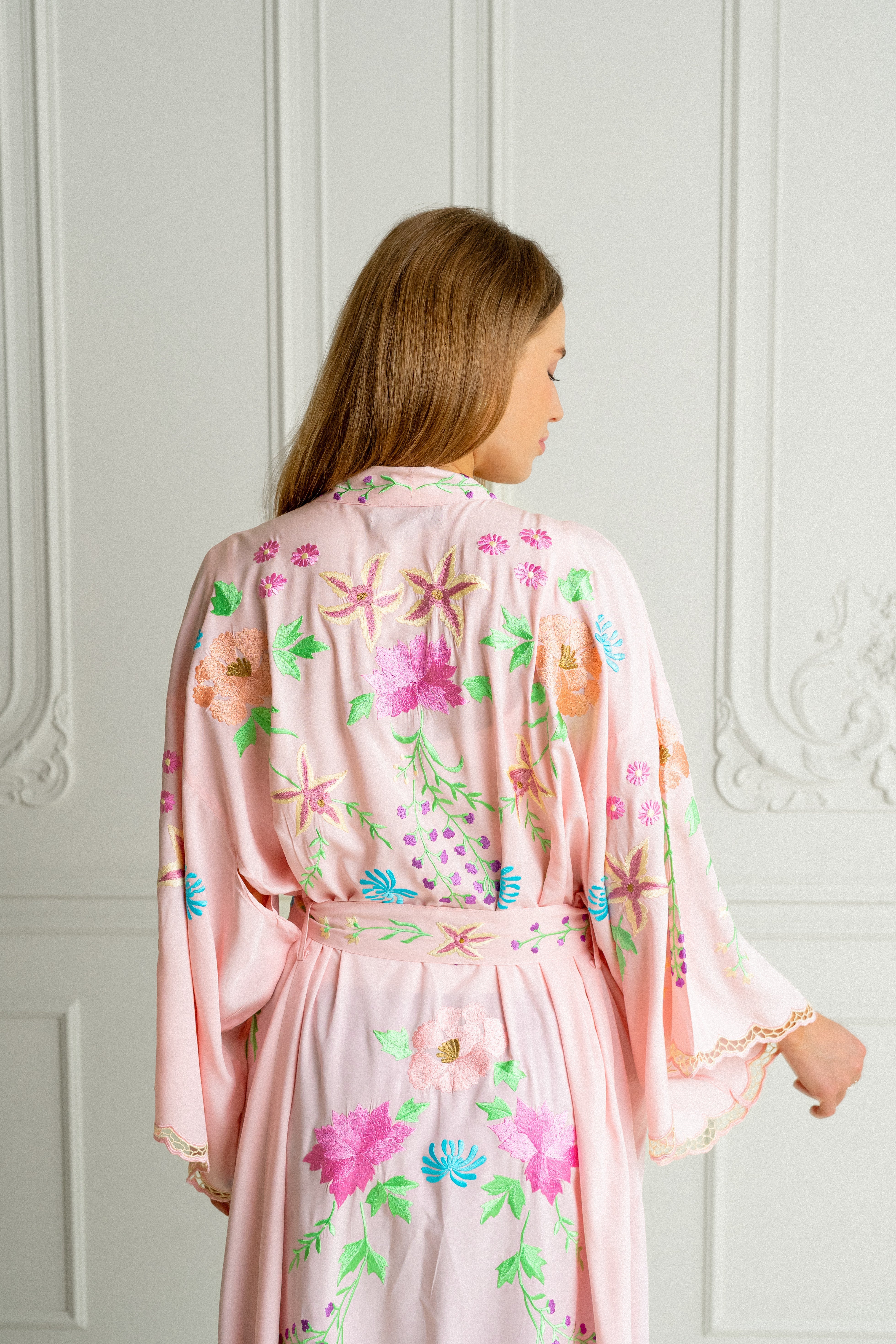 Girona Kimono