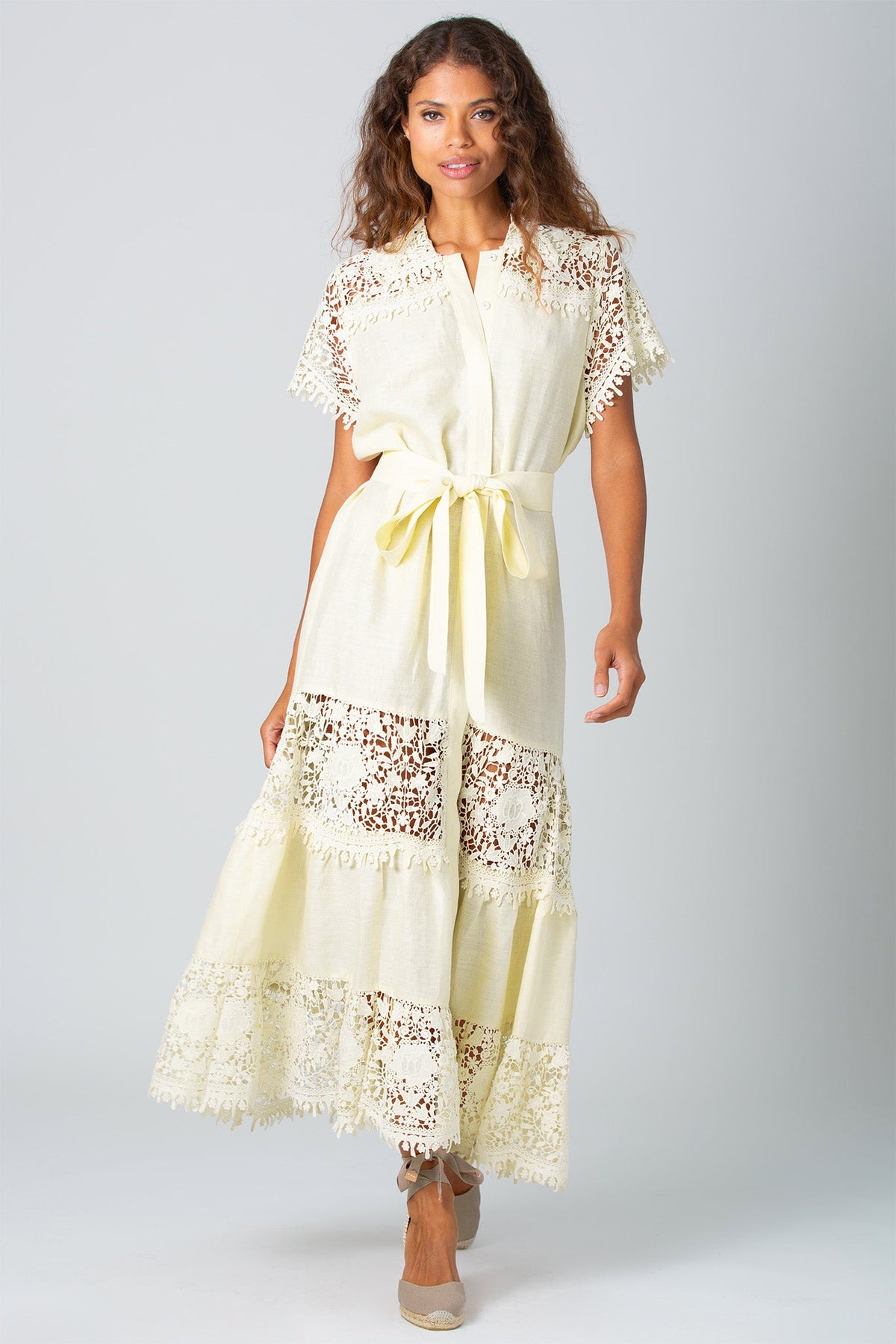 Bethany Dress