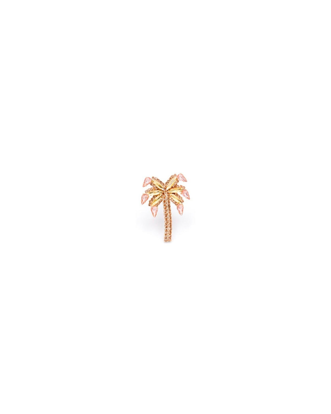 Alexis Isabel Charm Sandal