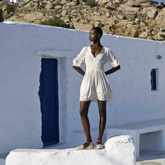 Ada Kamara Elysian Dress
