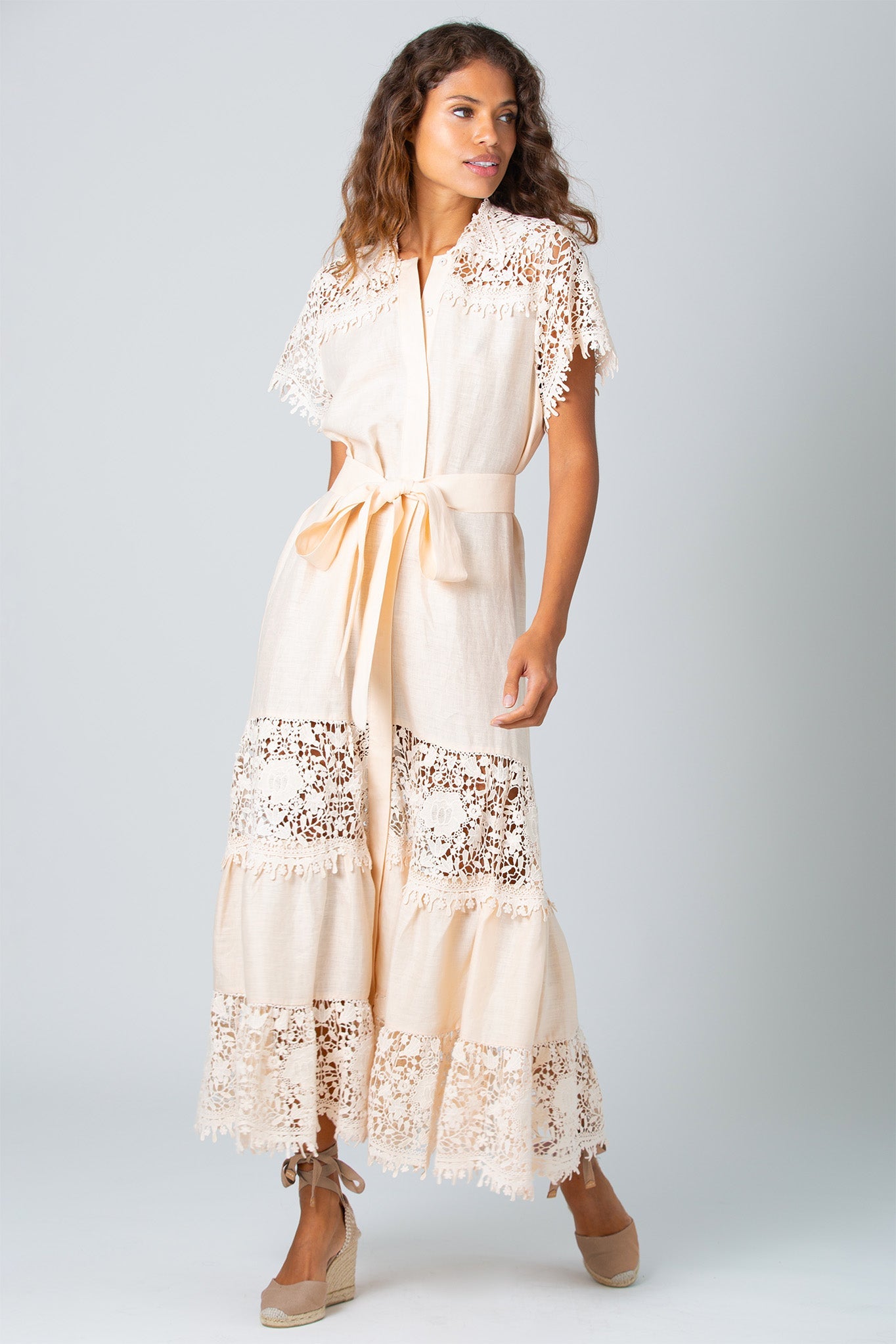 Bethany Dress