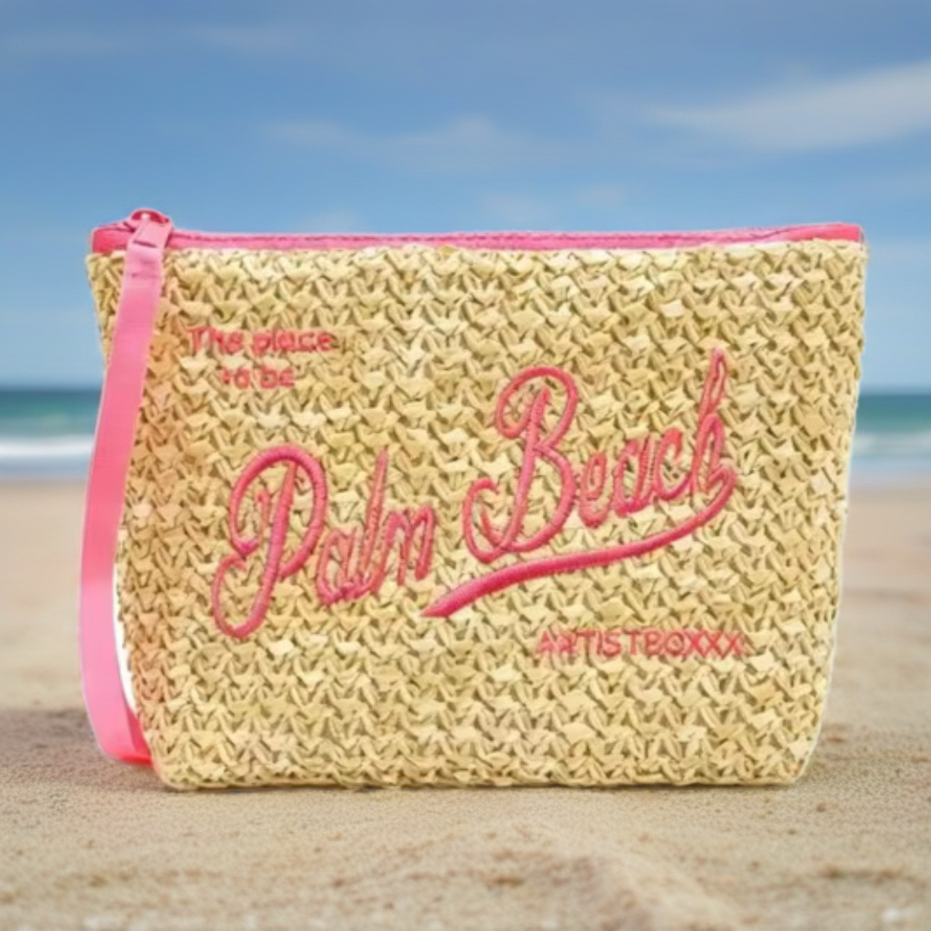 Artistboxxx Cabana Bag