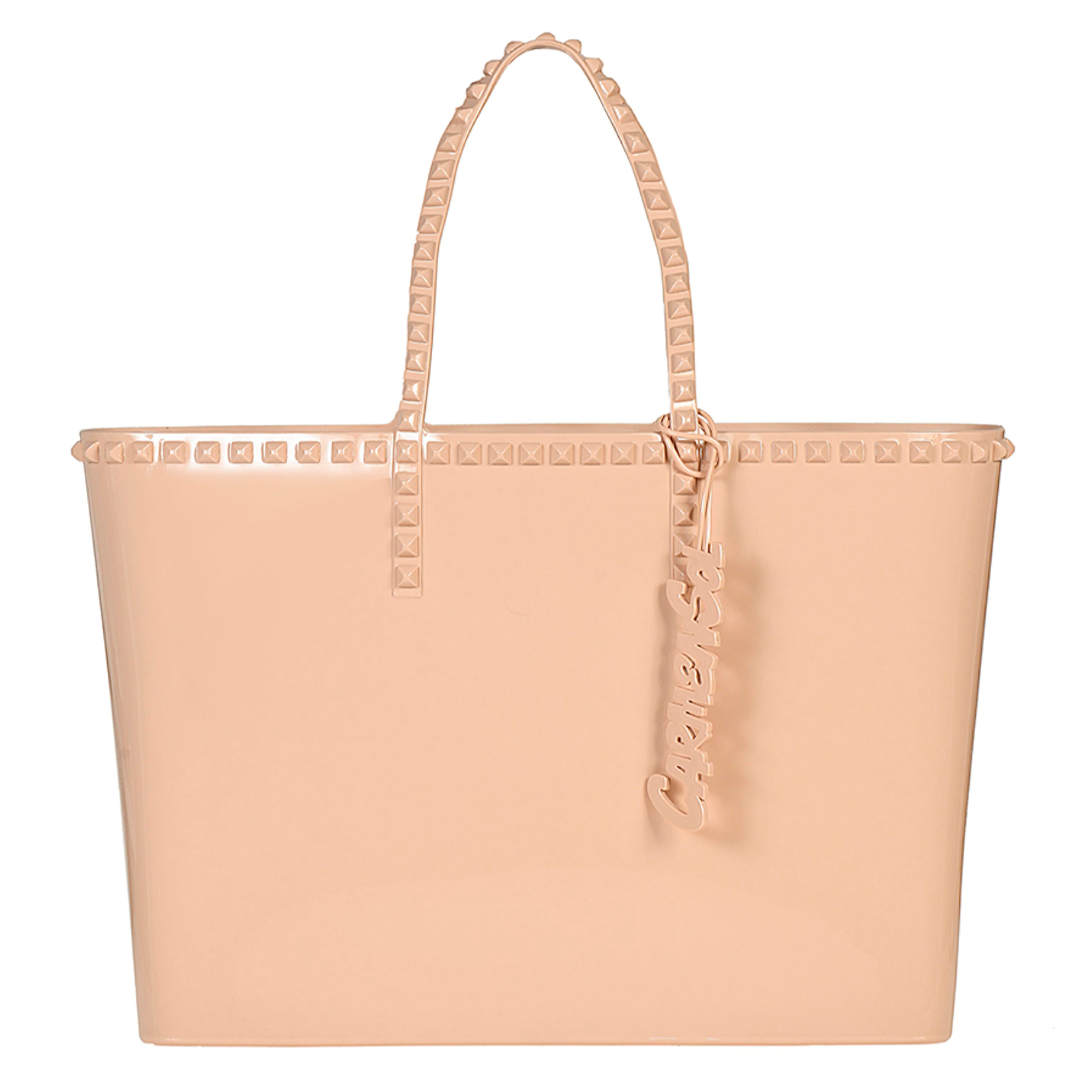 Angelica Matte Large Tote