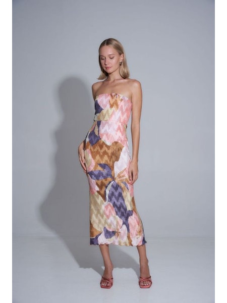 Affaire Dress Ravello