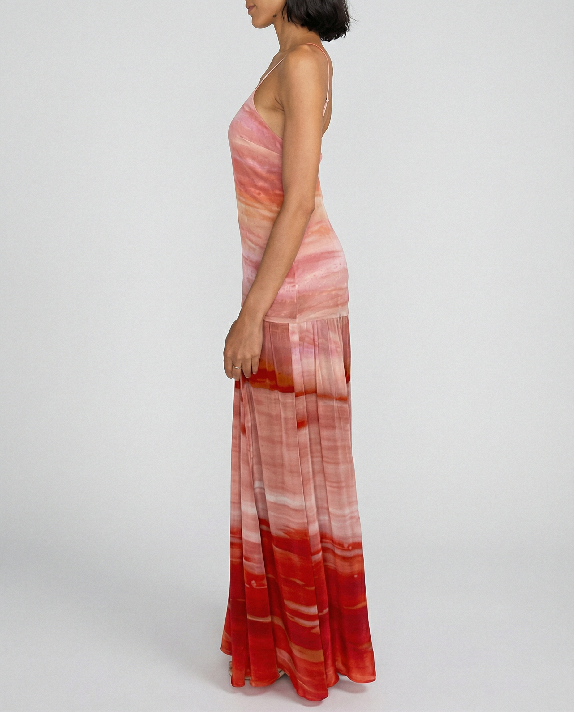 Asma Maxi Dress