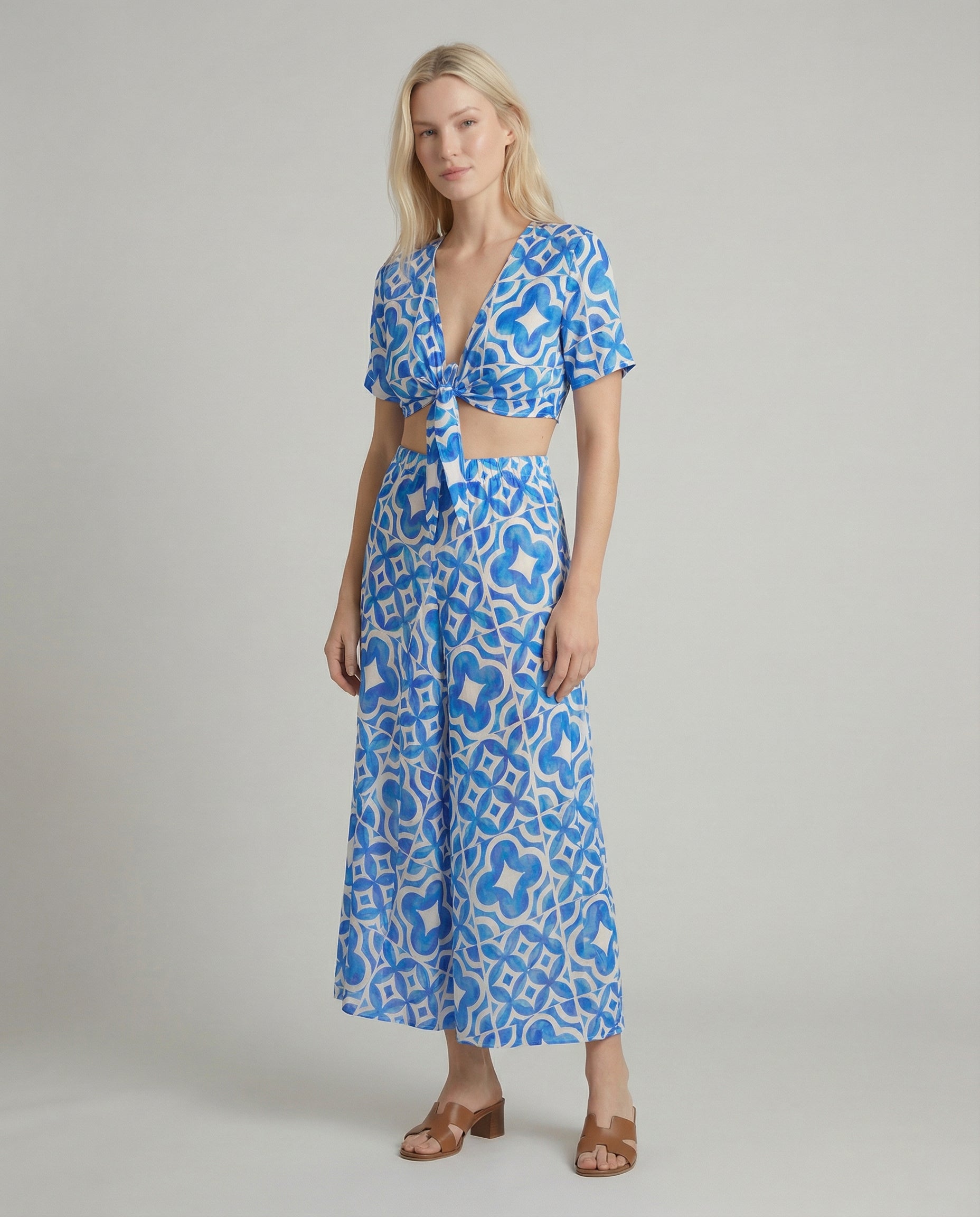 Bolero Paoletta Silk