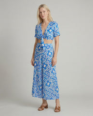 Bolero Paoletta Silk