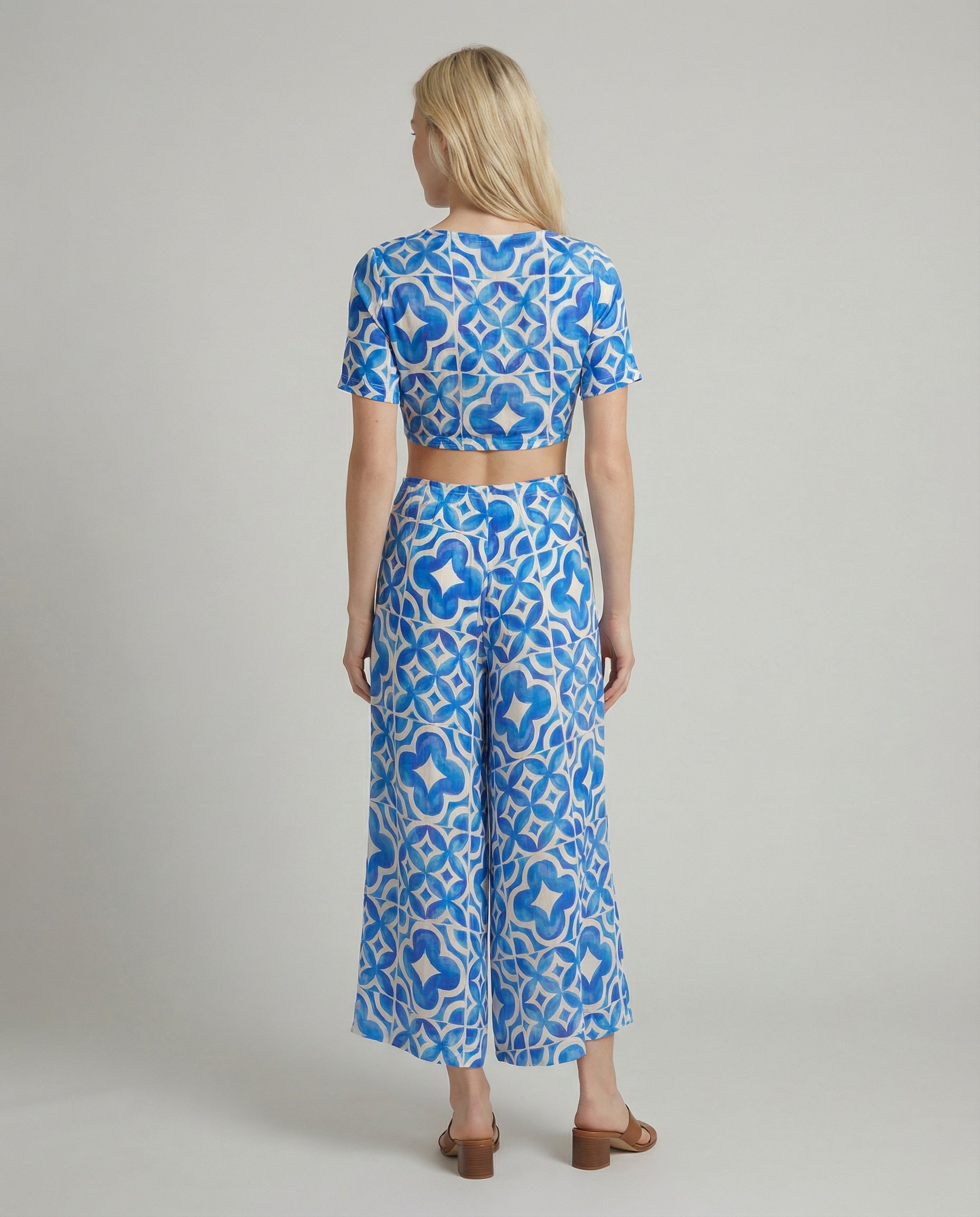 Bolero Paoletta Silk