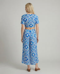 Bolero Paoletta Silk
