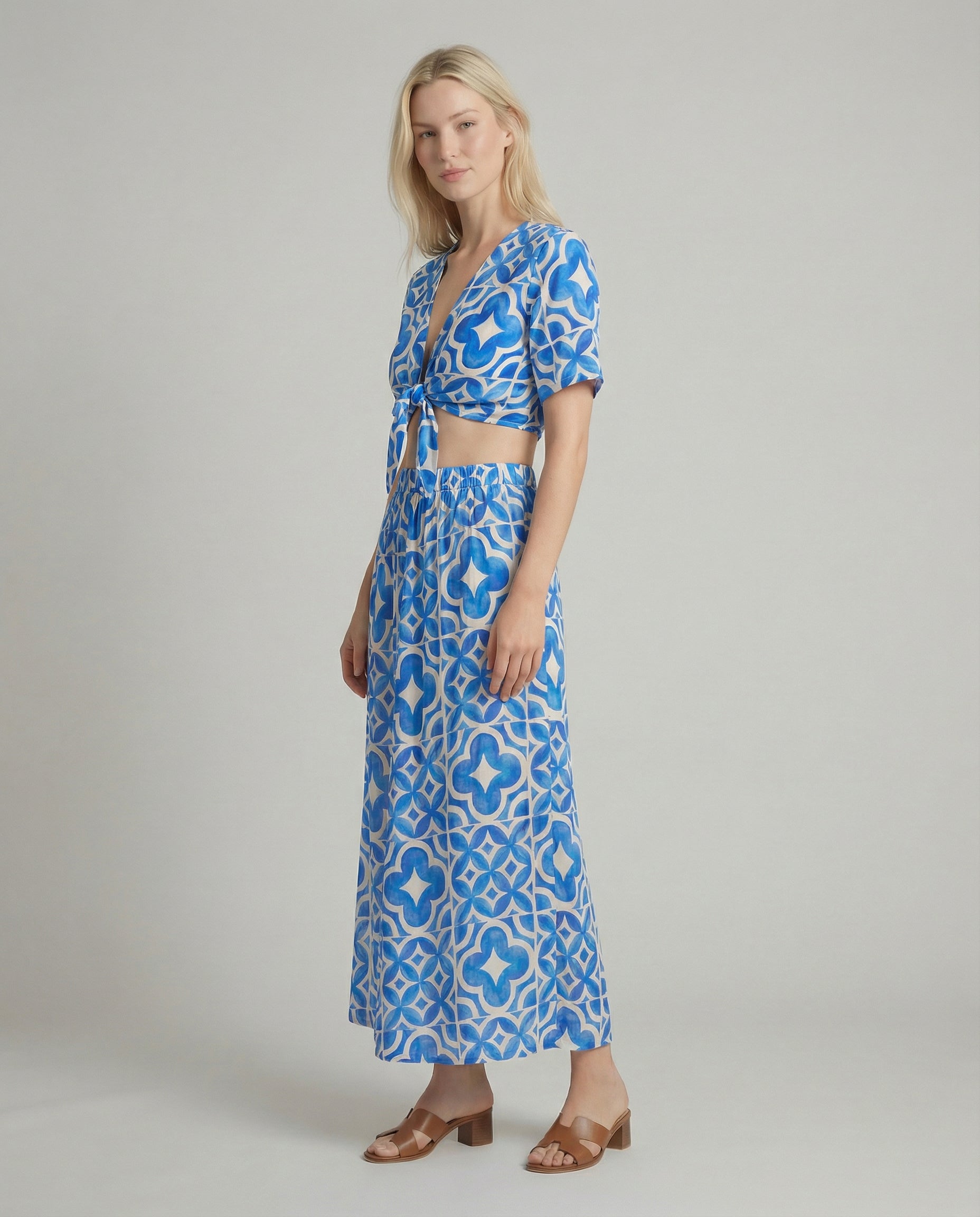 Bolero Paoletta Silk