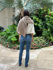 Cashmere Scarf Marina