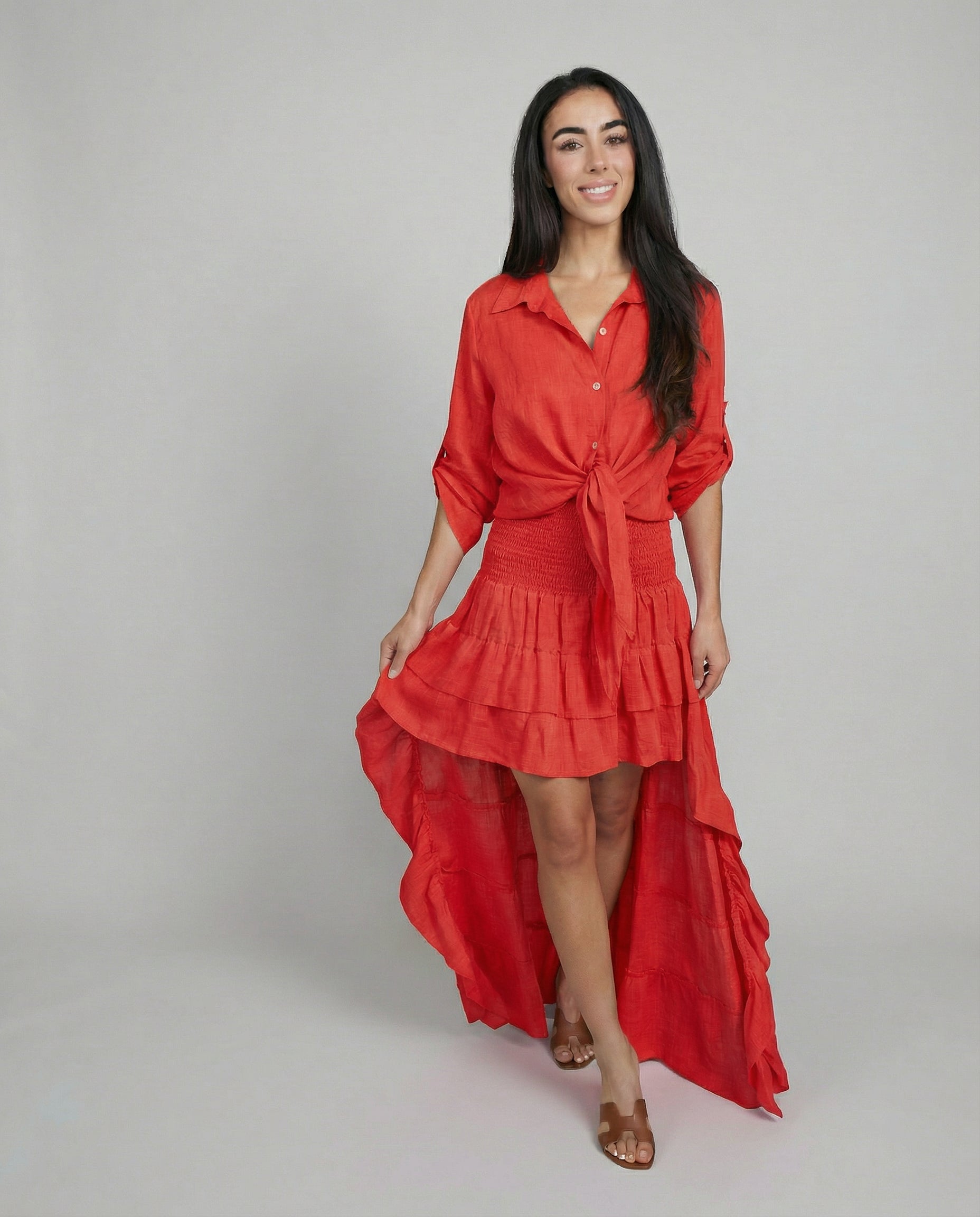 Camicia Mary