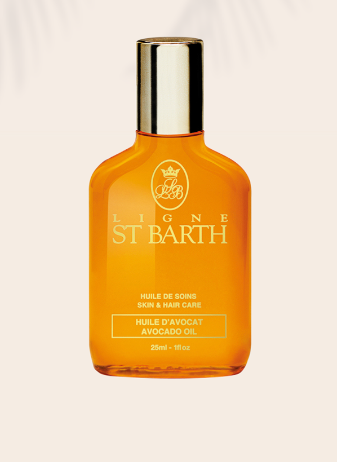 Ligne St Barth Avocado Oil